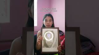 Showing my art #art #sketch #nesart #artist #drawing #fyp #foryou #trending #trend #jesus