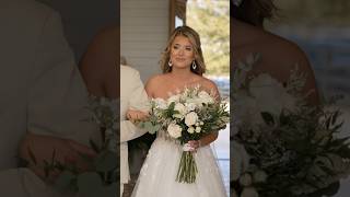 It doesn’t get any sweeter than this! #louisianaweddingvideographer #neworleansweddingvideographer