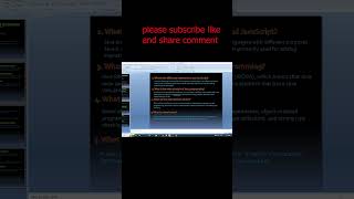 Java Interview  Questions తెలుగులో  #shorts  shorts