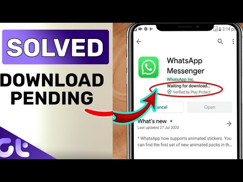 play Store panding problem solved। Solve the problem of both new and old mobiles.