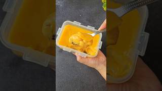 Healthy Mango Cheesecake #viralvideo #shortvideo #shorts #mango#food#foodies #cookingvlog#cheesecake