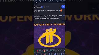 Pi Network launches #pi #pinetwork #crypto