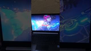 LOGIN FORM  #codeing #anime #arcane #login #htmlcss #cartoon #labtop #codeshorts