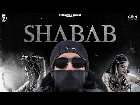 Shabab - Real Boss | New Punjabi Songs 2021 | Latest Punjabi Songs 2021 | Thugnation Studioz
