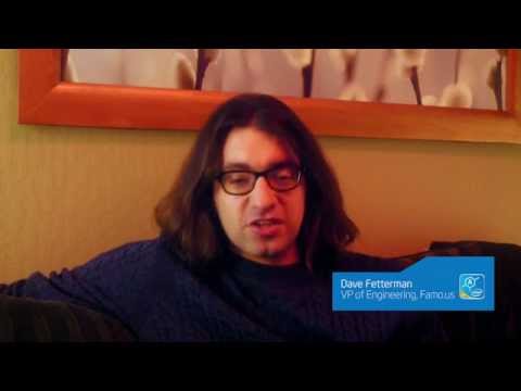 Intel Interview: Dave Fetterman on Google Glass