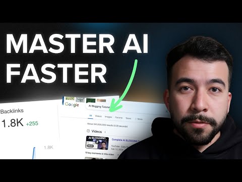 Don't Use AI Like This. Do This Instead