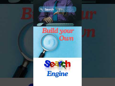 AI is Rebuilding the Internet: The Future of Search #ai #ai2025 #search #google #aishorts #shorts