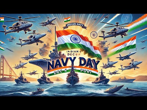 Navy Day Special || Indian Navy || Dec 4, Puri || Niladri Beach 2024-25 || Airshow, Fireworks ||