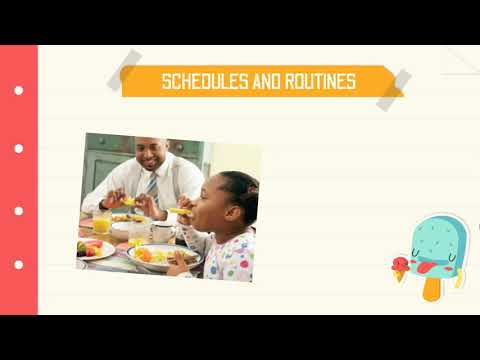Part 3   Supporting Parents   LBP Online Academy