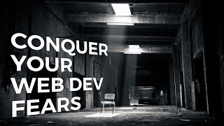 Your biggest fears about transitioning to a web dev career, addressed! 😱