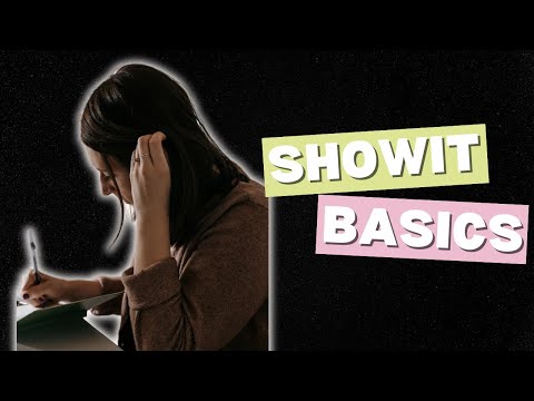 Showit Tutorial for Beginners | Getting Started with Showit Website Design