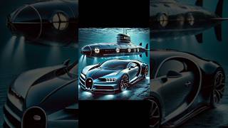 Incredible Fusion Of Vehicle #chatgpt #haiperai #ideogramai