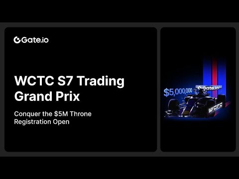 WCTC S7 Register and create team early and get ready to split up to $5,000,000 in rewards Mustang