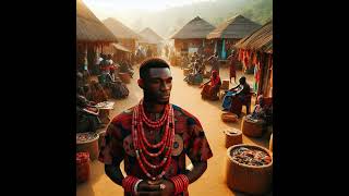 Under the Baobab Tree | A Forbidden African Love Story (Episode 1)