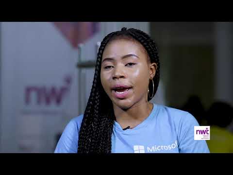 Nigerian Women Techsters: Fatoba Oluwaseyifunmi (Web Development Learning Track - Ekiti State)
