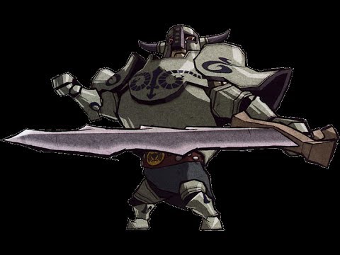 [TheWindWaker] You got nothing on Link