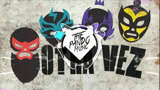 Cardec Drums - Otra vez (feat Tommy Royale, Ander Bock & Niko Eme)
