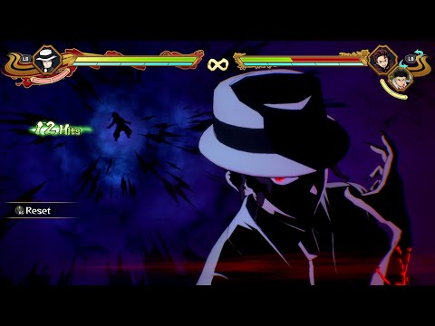 Demon Slayer Match number 9 Muzan vs Uppermoon and lower moons #muzankibutsuji 