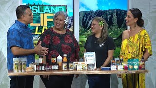 Find the Best Local Products at the 2024 Made in Hawaii Festival
