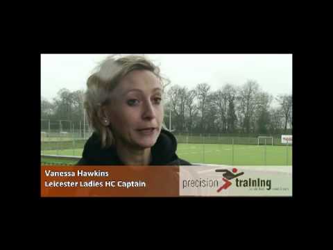 Leicester Ladies Hockey Club