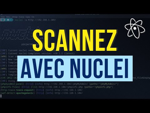Nuclei: Simplify your Web vulnerability scans