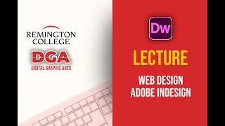 Web Design Basics and CSS Tutorial