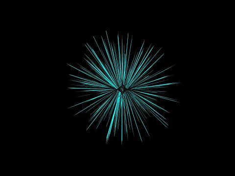 HOW TO DRAW FIREWORKS IN ADOBE ILLUSTRATOR||FIREWORKS DESIGN IN ILLUSTARTOR 2022||FIREWORKS