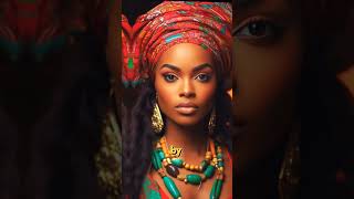 Queen Amina of Zaria #history #viralvideo #queens #northafrica #southafrica