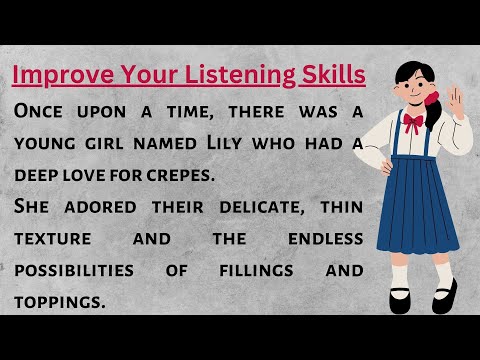 Learn English Through Stories | Palace of Dreams | English Subtitles | Audiobook
