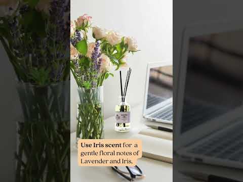 Transform Every Corner Of Your Home With Ella & Iris Home #shorts