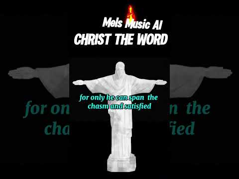 Christ the word ￼- Monk Warriors chant for Christ  ￼#songwriting #songwriter #praise