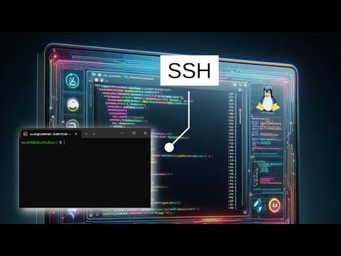 How To SSH On Linux