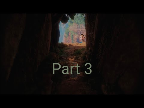 Just Don't* Fall! - Horizon Call of the Mountain (Part 3)