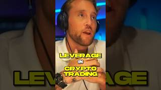 THIS IS HOW TO USE LEVERAGE IN CRYPTO TRADING