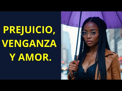 💓PREJUICIO, VENGANZA Y AMOR 💕#historiasincreibles