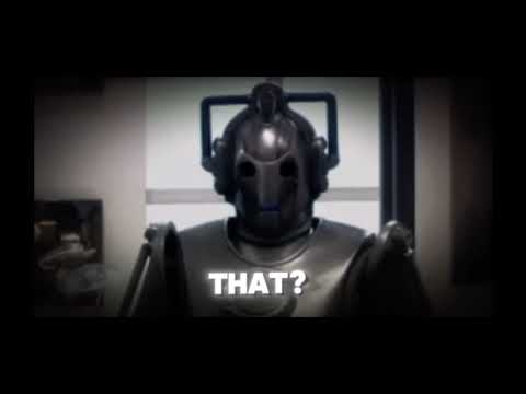 Daleks being Daleks edit