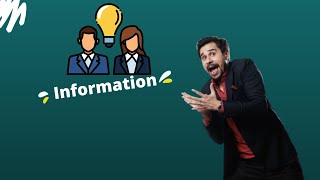 Information