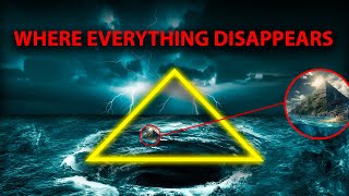 The Bermuda Triangle ENIGMA: Seeking the Truth (The REAL Explanation)