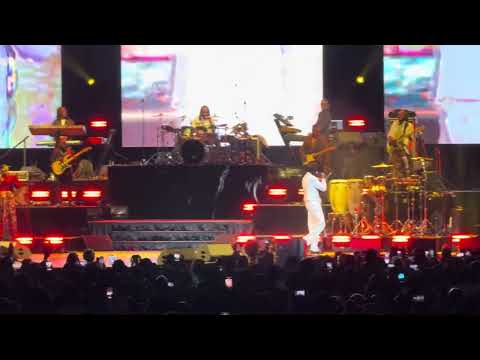 Buju Banton | Dancehall set Part 1 | Barclay’s Brooklyn | 11-17-24