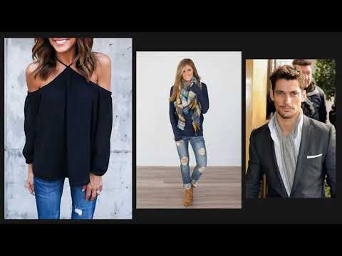 Rhythm Lesson for Fashion Design