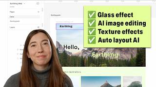 Our favorite 2025 Draw + Design updates (tutorial) | Figma