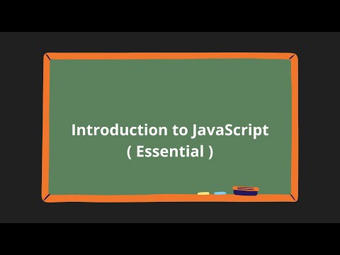 Introduction to JavaScript | Essential | SHIBAM DHAR | Coden_tech