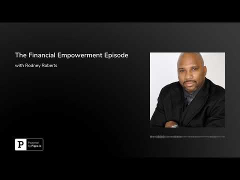 The Financial Empowerment Episode