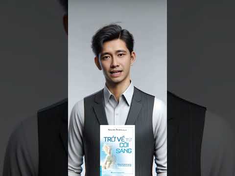 Trở Về Từ Cõi Sáng - Nguyên Phong