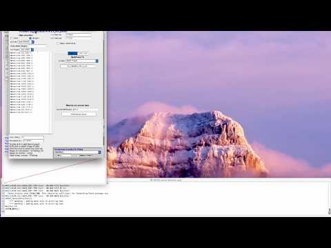 WAXS tool in Irena