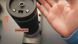 HyperVolt Won't Turn On? Here's The Simple Fix!
