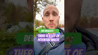 Dev Insights: Eliminate Big Corp Waste 🥠