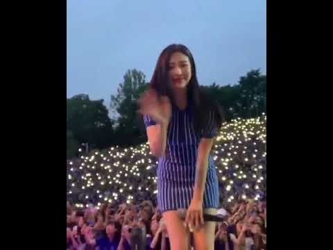 Red Velvet Joy