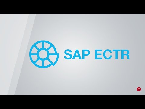 SAP ECTR – Alles andere ist kalter Kaffee!