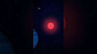 @SolarBalls: Journey to Proxima Centauri #solarballs #proximacentauri #planetx